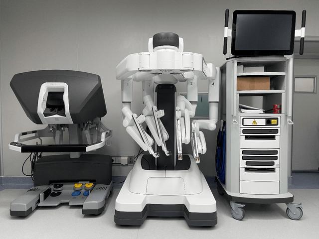 為何醫(yī)院的高端醫(yī)療設(shè)備大多依賴進(jìn)口？國產(chǎn)大型醫(yī)療設(shè)備真的不行嗎？