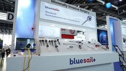 迎難而上 主動作為--透視中國經濟的韌性和活力 醫療器械行業