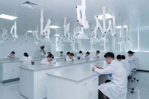 激發(fā)創(chuàng)新活力，賦能中國(guó)醫(yī)療器械產(chǎn)業(yè)騰飛