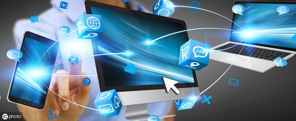 互聯(lián)網(wǎng)信息服務在現(xiàn)代社會中的多維作用